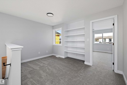 72 Maple Crescent, Gibbons, AB - Indoor