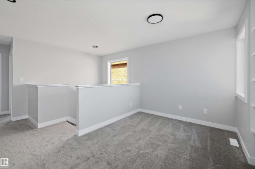 72 Maple Crescent, Gibbons, AB - Indoor Photo Showing Other Room