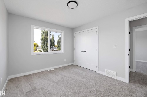 72 Maple Crescent, Gibbons, AB - Indoor Photo Showing Other Room