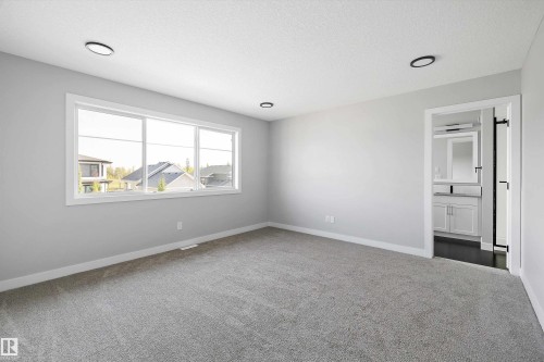 72 Maple Crescent, Gibbons, AB - Indoor Photo Showing Other Room