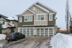 7526 ELLESMERE Way  Sherwood Park, AB T8H 0P6