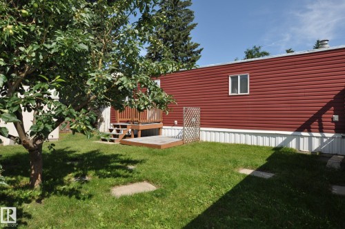 17-4839 47 Street, Gibbons, AB - Outdoor