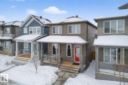 8 DANIEL Street Fort Saskatchewan, AB T8L 0X3