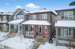 8 DANIEL Street  Fort Saskatchewan, AB T8L 0X3
