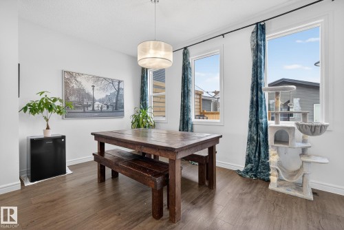 8 Daniel Street, Fort Saskatchewan, AB - Indoor Photo Showing Other Room