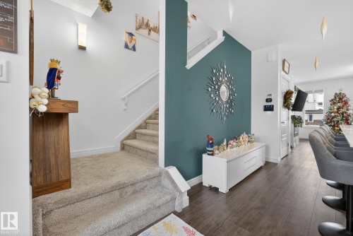 8 Daniel Street, Fort Saskatchewan, AB - Indoor Photo Showing Other Room