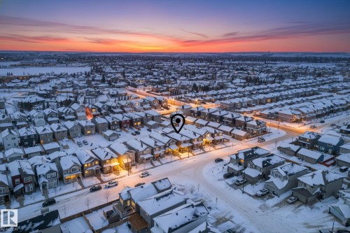 8 Daniel Street, Fort Saskatchewan, AB - Outdoor With View