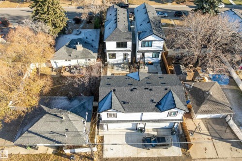 9540 148 Street, Edmonton, AB - Outdoor