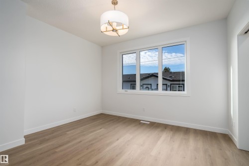 9540 148 Street, Edmonton, AB - Indoor Photo Showing Other Room