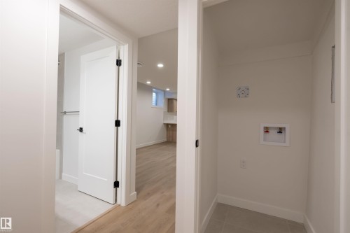 9540 148 Street, Edmonton, AB - Indoor Photo Showing Other Room