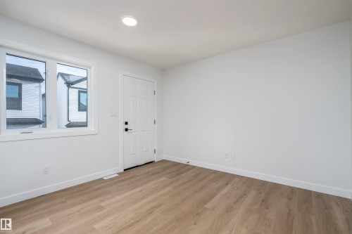 9540 148 Street, Edmonton, AB - Indoor Photo Showing Other Room