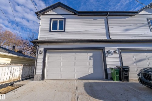 9540 148 Street, Edmonton, AB - Outdoor With Exterior