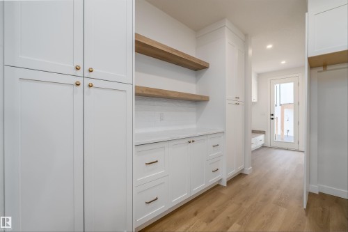 9540 148 Street, Edmonton, AB - Indoor Photo Showing Other Room