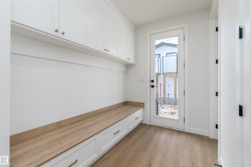 9540 148 Street, Edmonton, AB - Indoor Photo Showing Other Room