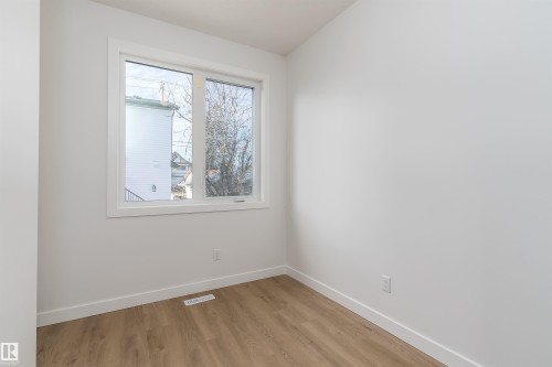 9540 148 Street, Edmonton, AB - Indoor Photo Showing Other Room