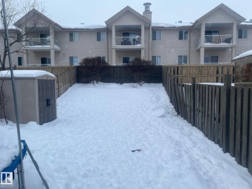 16222 93 Street, Edmonton, AB - Outdoor