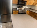 16222 93 Street, Edmonton, AB  - Indoor Photo Showing Kitchen 
