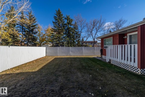10656 Beaumaris Road, Edmonton, AB - Outdoor