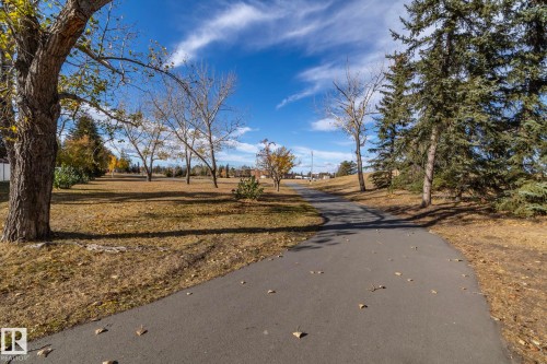 10656 Beaumaris Road, Edmonton, AB - Outdoor With View