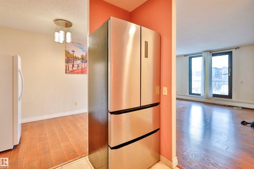 505 10175 109 Street, Edmonton, AB - Indoor Photo Showing Other Room