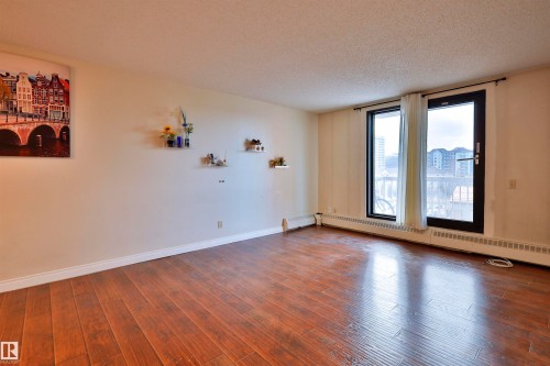 505 10175 109 Street, Edmonton, AB - Indoor Photo Showing Other Room