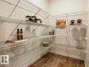 161 Garneau Gate, Spruce Grove, AB  - Indoor With Storage 