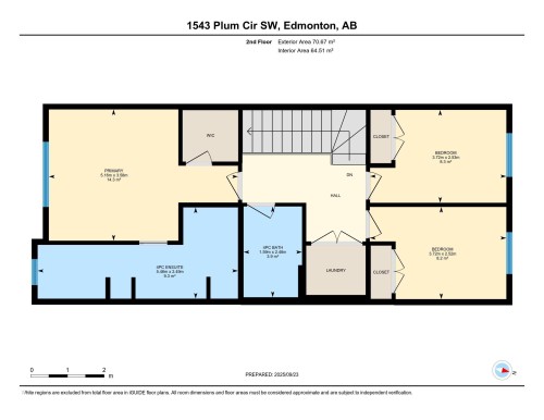 1543 Plum Circle, Edmonton, AB - Other