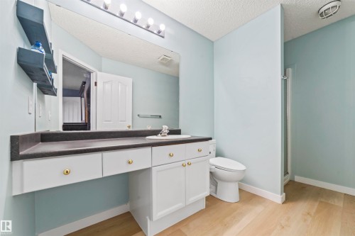 3231 30 Avenue Nw, Edmonton, AB - Indoor Photo Showing Bathroom