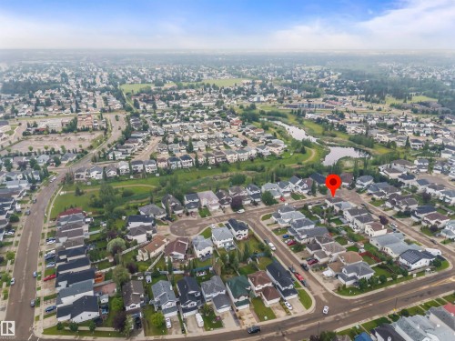 3231 30 Avenue Nw, Edmonton, AB - Outdoor With View