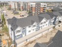 14 735 Allard Boulevard, Edmonton, AB  - Outdoor With Facade 