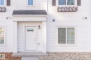 14 735 Allard Boulevard, Edmonton, AB  - Outdoor With Exterior 