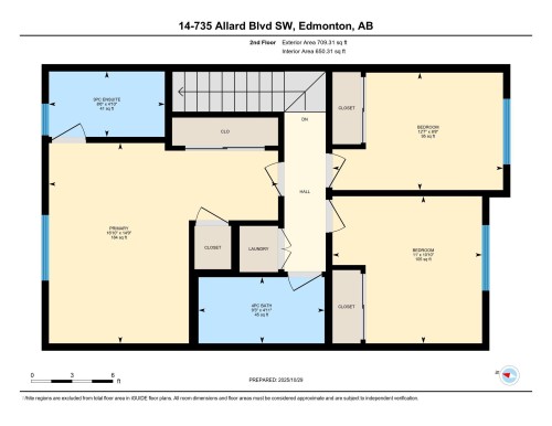 14 735 Allard Boulevard, Edmonton, AB - Other