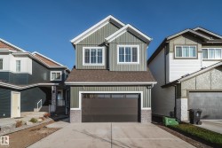 125 STARLING Way  Fort Saskatchewan, AB T8L 1R5