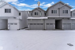 24 7110 Keswick Common  Edmonton, AB T6W 5P7