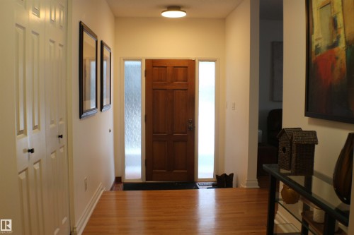 4403 107A Avenue, Edmonton, AB - Indoor Photo Showing Other Room