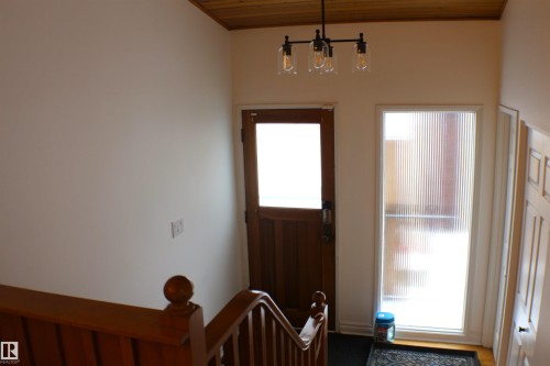 4403 107A Avenue, Edmonton, AB - Indoor Photo Showing Other Room