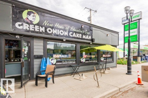 9324 120 Avenue, Edmonton, AB - Outdoor