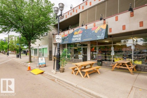 9324 120 Avenue, Edmonton, AB - Outdoor