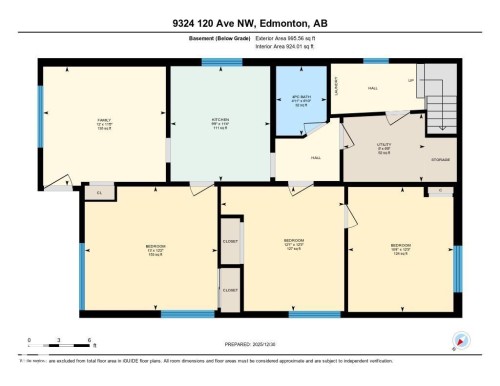 9324 120 Avenue, Edmonton, AB - Other