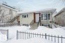 9324 120 Avenue, Edmonton, AB  - Outdoor 