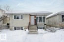 9324 120 Avenue, Edmonton, AB  - Outdoor 