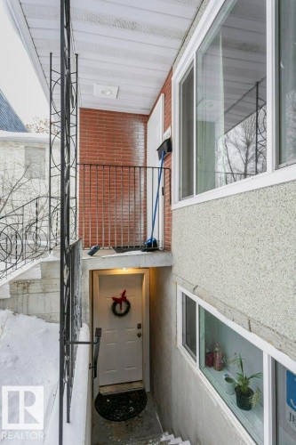 9324 120 Avenue, Edmonton, AB - Outdoor With Exterior