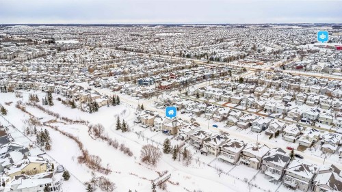 8518 6 Av, Edmonton, AB - Outdoor With View