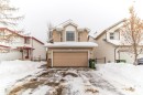 8518 6 Av, Edmonton, AB  - Outdoor With Facade 