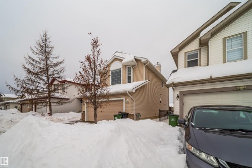 8518 6 Av, Edmonton, AB - Outdoor