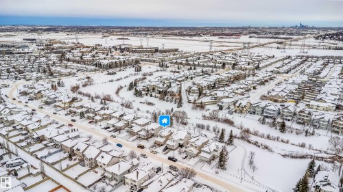 8518 6 Av, Edmonton, AB - Outdoor With View