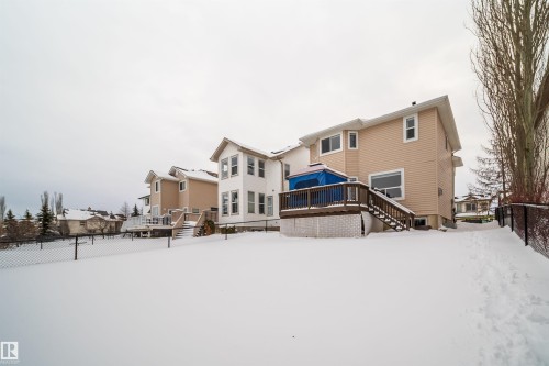 8518 6 Av, Edmonton, AB - Outdoor