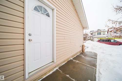 8518 6 Av, Edmonton, AB - Outdoor With Exterior