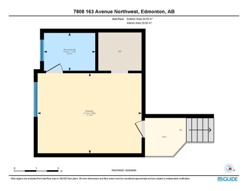 7808 163 Avenue, Edmonton, AB - Other