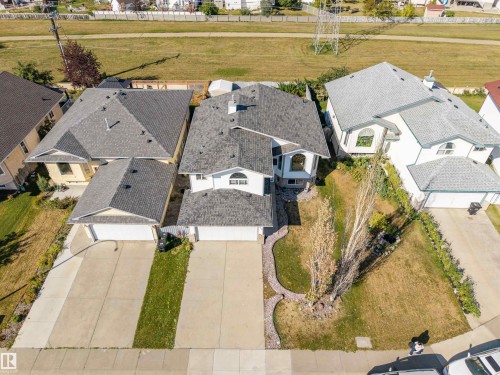 7808 163 Avenue, Edmonton, AB - Outdoor With View